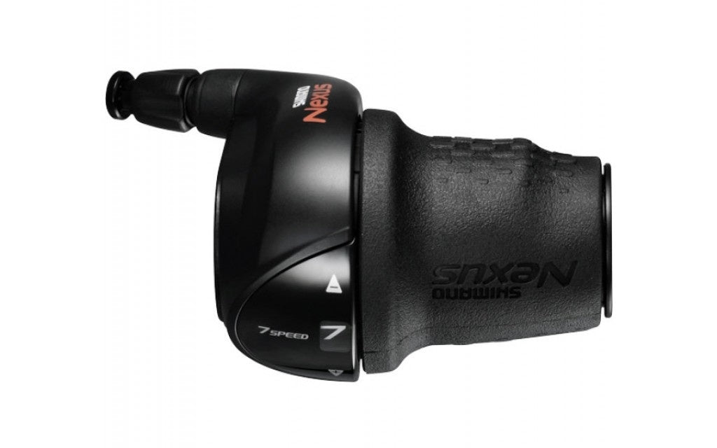 Shimano Nexus 7 Turner SL-C3000-7 Droite NX10 Black