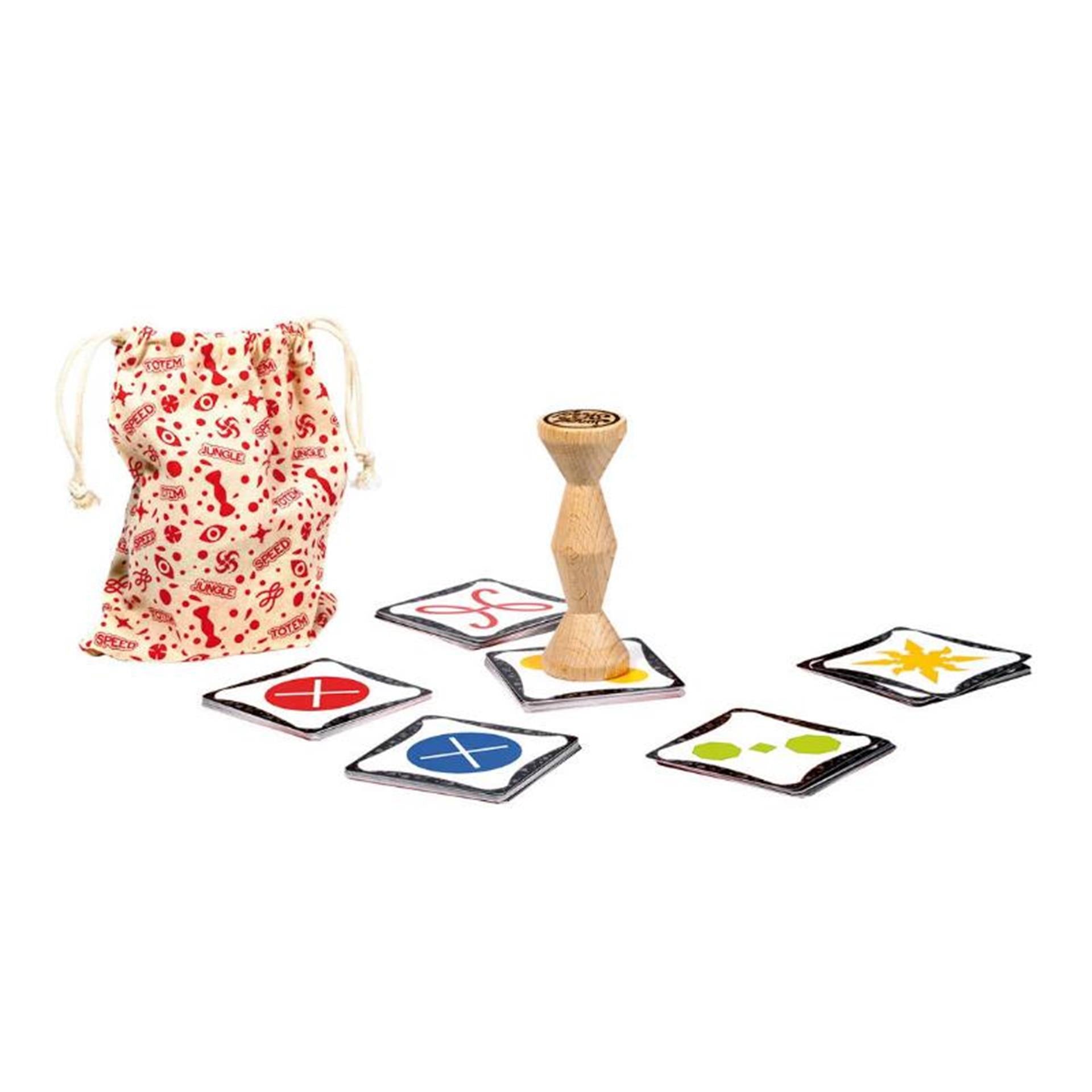 Asmodee Speed