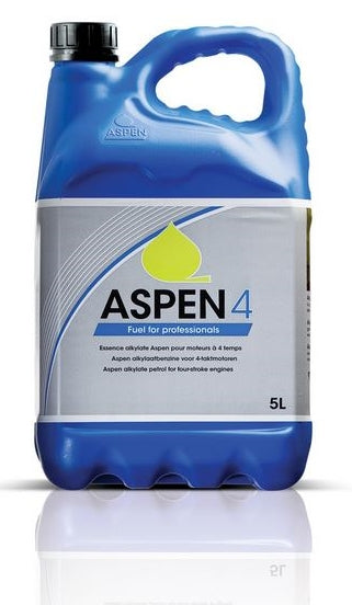 Aspen 4 temps, 5 litres
