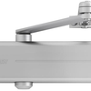 Assa abloy dc140 ferme-porte design et 2 3 4 | hors bras | couleur argent ev1. | 180-15° - a000307018