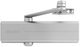 Assa abloy dc140 ferme-porte design et 2 3 4 | hors bras | couleur argent ev1. | 180-15° - a000307018