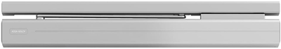 Ty assa abloy dc700ft ferme-porte sécurisé design et 3-6 | 12v | pas de montage côté charnières | argent ev1 | (DC 700 pieds BGS). | 170-15° - a000306977