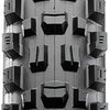 Pneu pliable Maxxis assegai wt 29x2,50 exo+ tr 3c maxxgrip