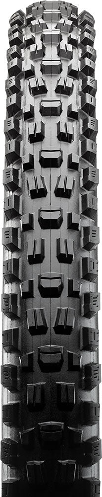 Pneu pliable Maxxis assegai wt 29x2,50 exo+ tr 3c maxxgrip