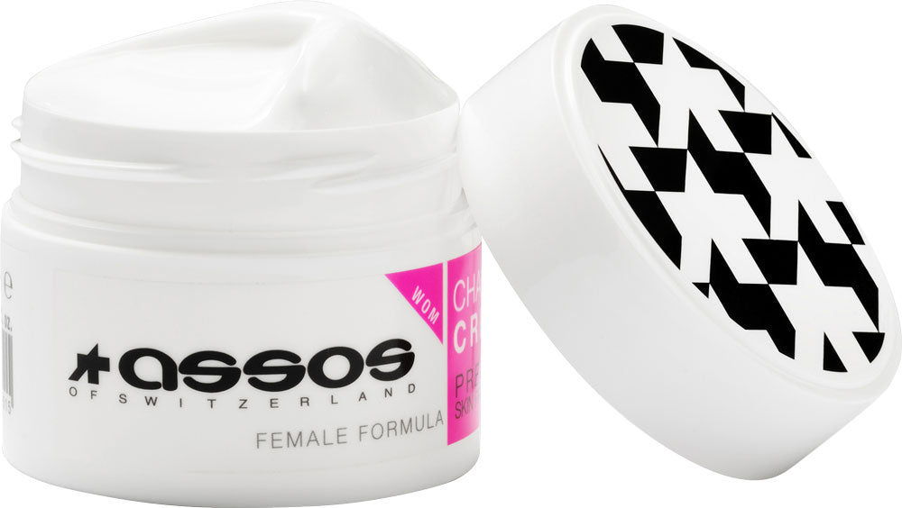 Assos crème de chamois femme 75 ml