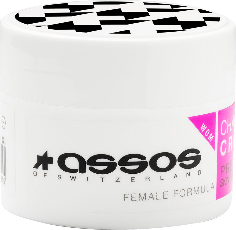 Assos crème de chamois femme 75 ml