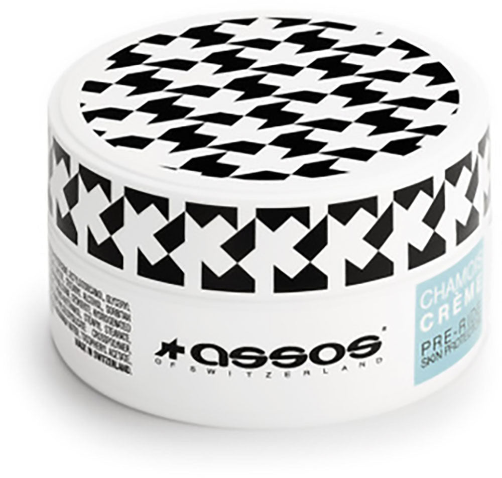 Assos crème de chamois 200 ml