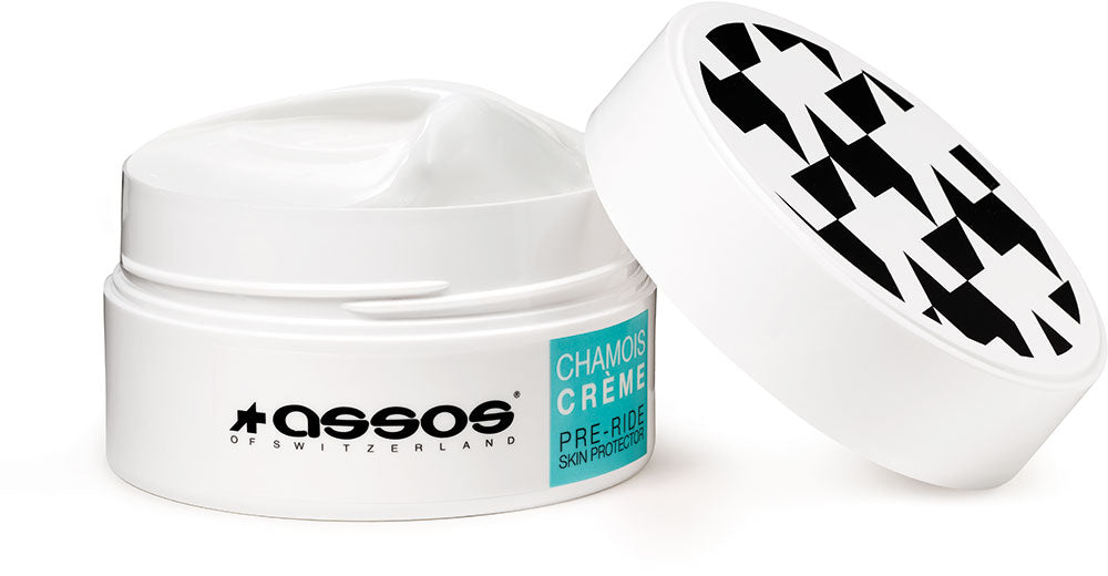 Assos crème de chamois 200 ml