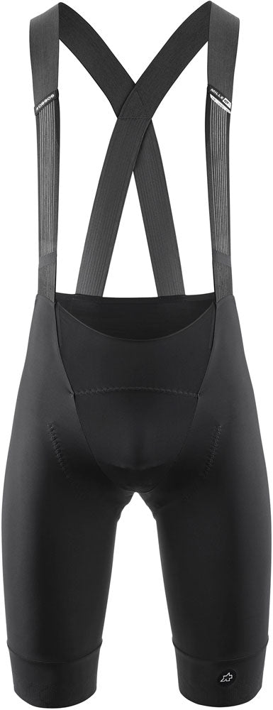 Assos mille gts s11 - cuissard à bretelles avec peau de chamois taille longue