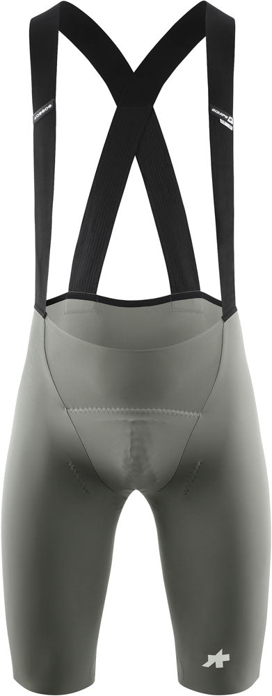 Assos equipe r s11 - cuissard à bretelles avec peau de chamois
