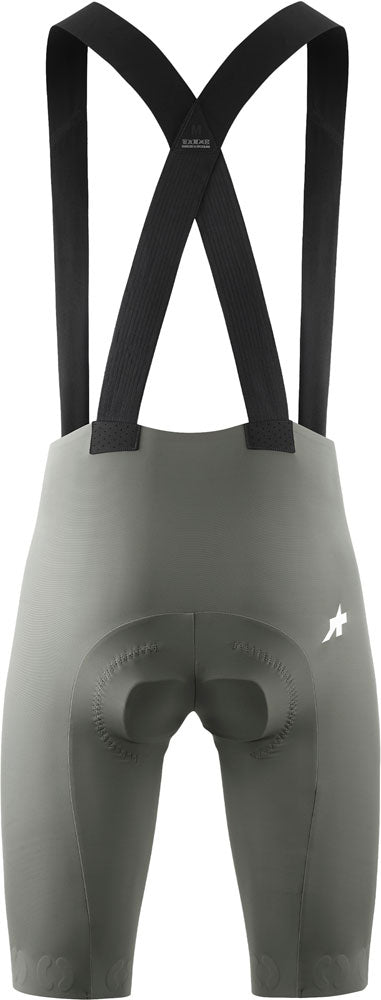 Assos equipe r s11 - cuissard à bretelles avec peau de chamois