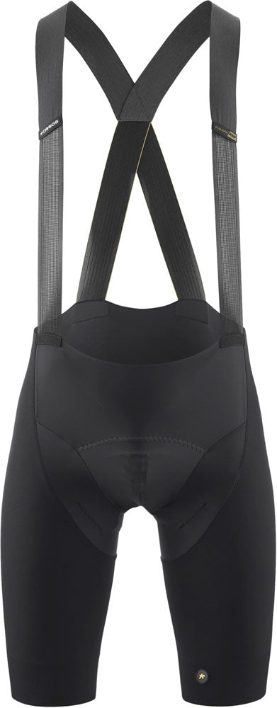 Assos equipe rsr s11 - cuissard à bretelles avec peau de chamois
