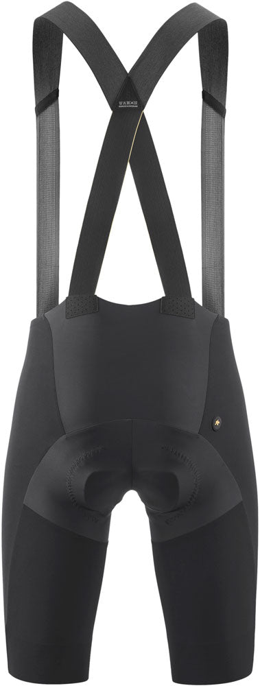 Assos equipe rsr s11 - cuissard à bretelles avec peau de chamois