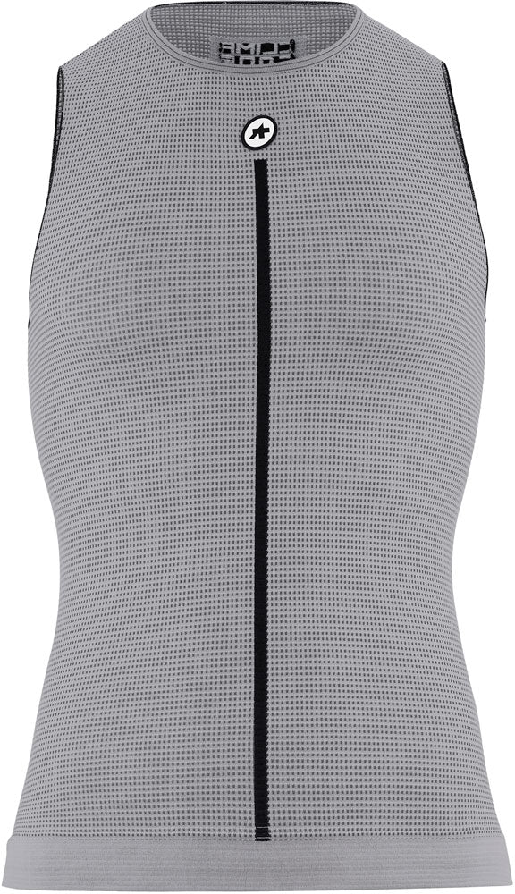 Assos summer ns skin layer - couche de base fonctionnelle