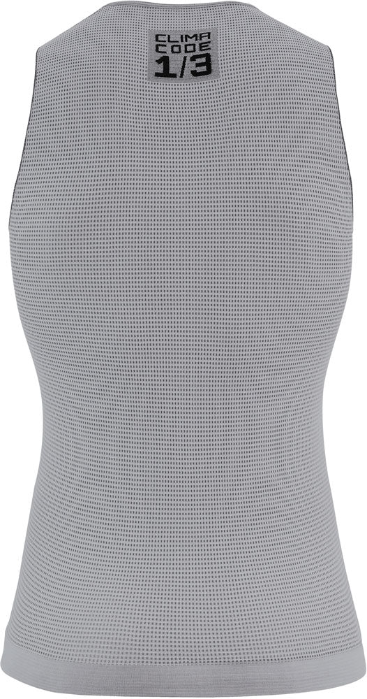 Assos summer ns skin layer - couche de base fonctionnelle