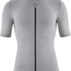 Assos summer ss skin layer - couche de base fonctionnelle