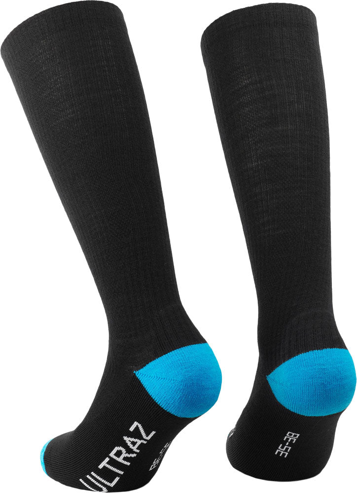 Assos ultraz fugu - chaussettes