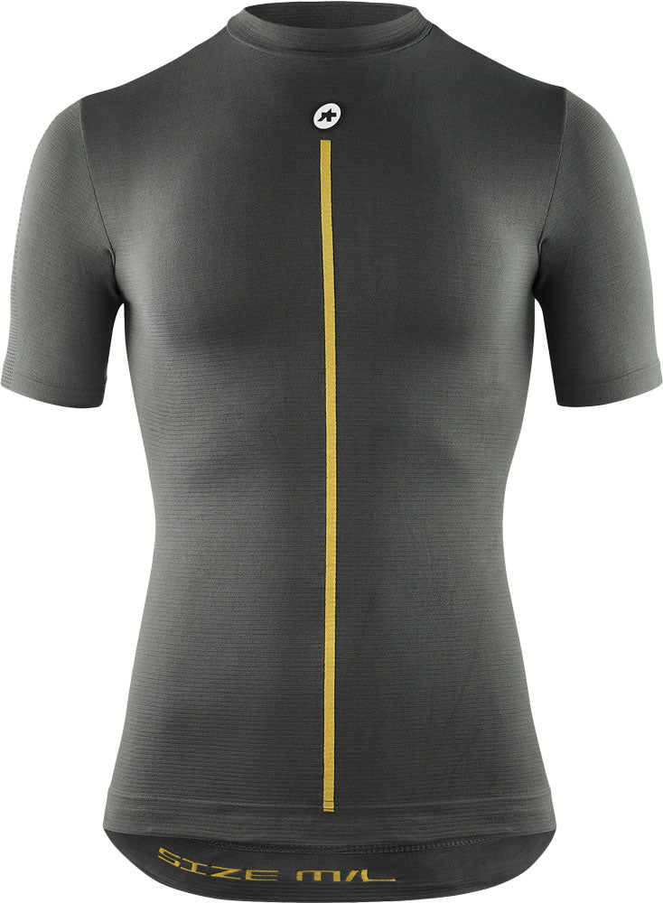 Assos skin layer p1 - couche de base