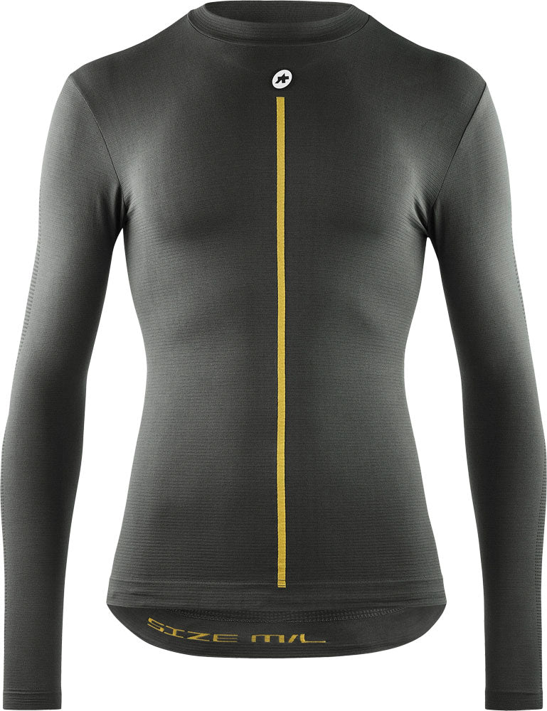 Assos skin layer p1 - couche de base