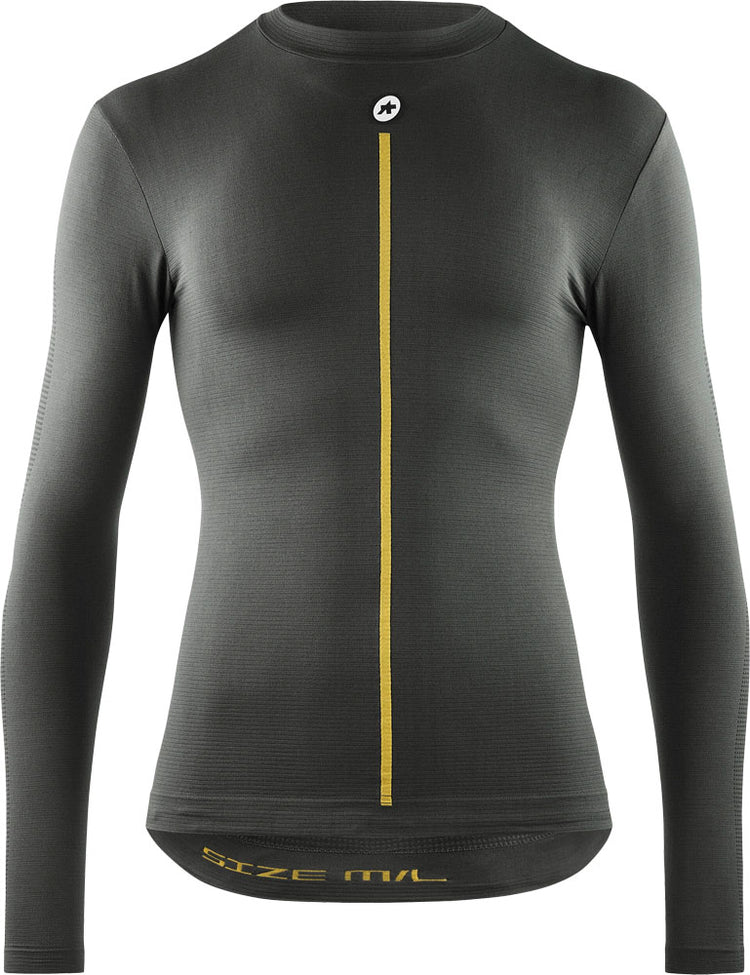 Assos skin layer p1 - couche de base
