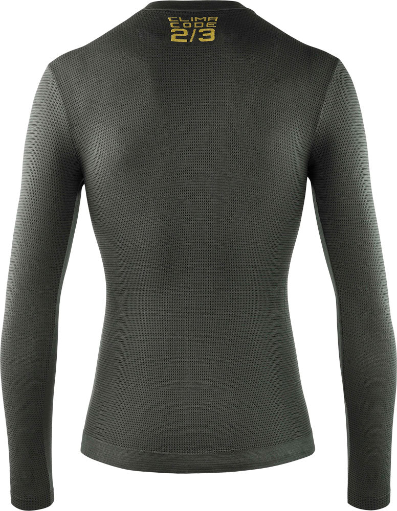 Assos skin layer p1 - couche de base