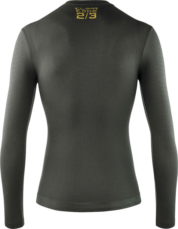 Assos skin layer p1 - couche de base