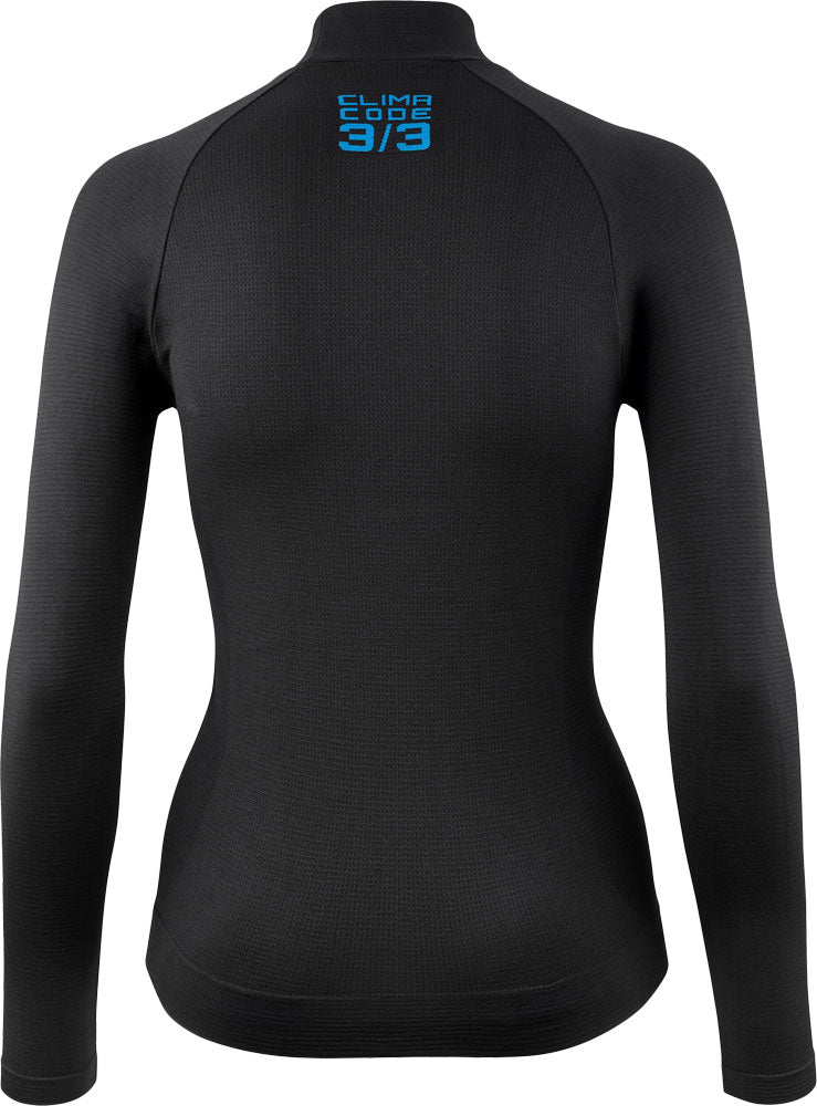 Assos skin layer p1 - couche de base pour femme