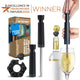 Coffret cadeau pour les amateurs de vin Airtender