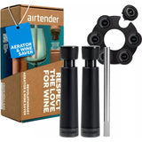 Coffret cadeau pour les amateurs de vin Airtender - afbeelding 2