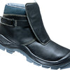Chaussure de soudage Atlas duo soft 765 2.0 hi s3 | noir | taille 39 - 11.012.070.39