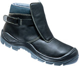 Chaussure de soudage Atlas duo soft 765 2.0 hi s3 | noir | taille 41 - 11.012.070.41 - afbeelding 1