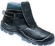 Chaussure de soudage Atlas duo soft 765 2.0 hi s3 | noir | taille 44 - 11.012.070.44