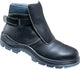 Atlas chaussure de soudage duo soft 775 hi hro s3 | noir | taille 44 - 4043692239989