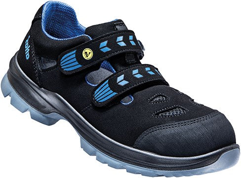 Sandale Atlas alu-tec 360 2.0 s1 w12 | noir | taille 39 - 00.012.270.39