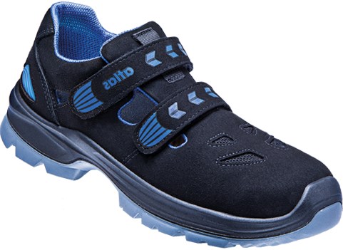 Sandale Atlas alu-tec 360 2.0 s1 w12 | noir | taille 39 - 00.012.270.39