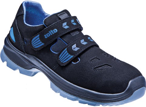 Sandale Atlas tx 360 s1 2.0 | noir bleu | taille 41 - 00.012.243.41