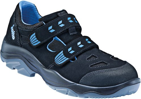 Sandale Atlas tx 360 s1 2.0 | noir bleu | taille 47 - 00.012.243.47