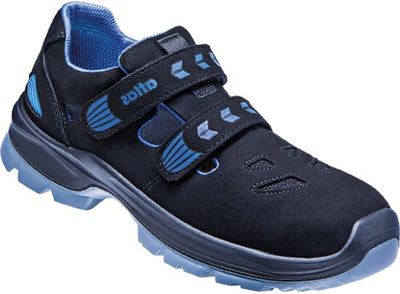 Sandale Atlas tx 360 s1 2.0 | noir bleu | taille 47 - 00.012.243.47