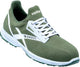 Chaussure de sécurité Atlas Runner 75 s1p | vert | taille 39 - 4043692450803