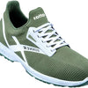 Chaussure de sécurité Atlas Runner 75 s1p | vert | taille 41 - 4043692450827