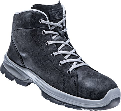 Chaussure de travail Atlas a 485 xp s3 | noir | taille 44 - 4043692440149