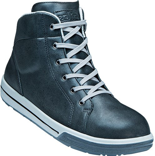 Chaussure de travail Atlas a 585 xp haute s3 | gris | taille 38 - 00.012.006.38