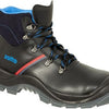 Atlas chaussure de travail anatomique bau 500 haute s3 | noir [w12] | taille 50 - 00.012.001.50