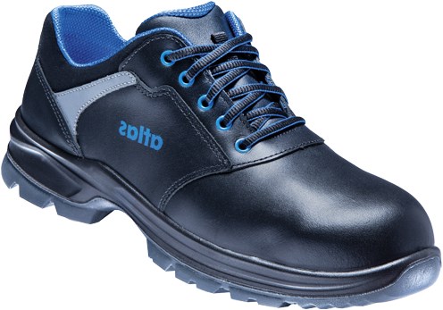 Atlas chaussure de travail anatomique bau 540 xp s3 | noir | taille 44 - 00.012.306.44
