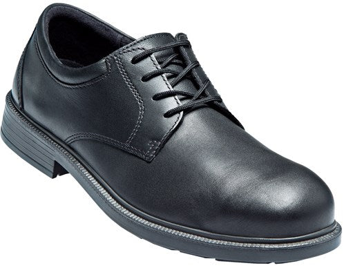 Chaussure de travail Atlas cx 345 basse s3 | noir | taille 43 - 00.012.029.43