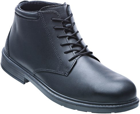 Chaussure de travail Atlas cx 545 s3 | noir | taille 44 - 4043692296449