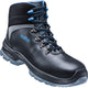 Chaussure de travail Atlas ergo-med 737 xp haute s3 w10 | noir | taille 41 - 00.012.050.41