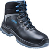 Chaussure de travail Atlas ergo-med 737 xp haute s3 w10 | noir | taille 44 - 00.012.050.44