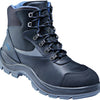 Chaussure de travail Atlas ergo-med 737 xp haute s3 w10 | noir | taille 45 - 00.012.050.45