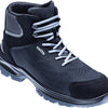 Chaussure de travail Atlas flash 1805 xp s1p | noir | taille 44 - 4043692443737